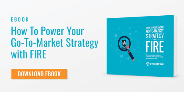 How to Power Your GTM Strategy with FIRE
